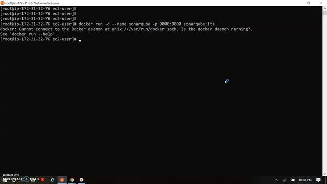 SonarQube Installation Step By Step | SonarQube Code Analaysis Installation Step | Install Sonarqub