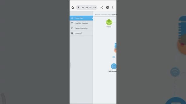 WiFi parolni buzib kirish. Wifini nomi va parolini oʻzgartirish endi juda oson atigi 5 daqiqa ichid