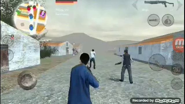 Окупейшн игровое безумие