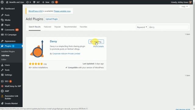 How to Boost Blog Posts in just 1 week – DAVSY | The Best Content Aggregator
