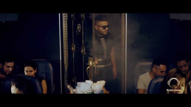Sasy - Salam OFFICIAL VIDEO  ساسی - سلام