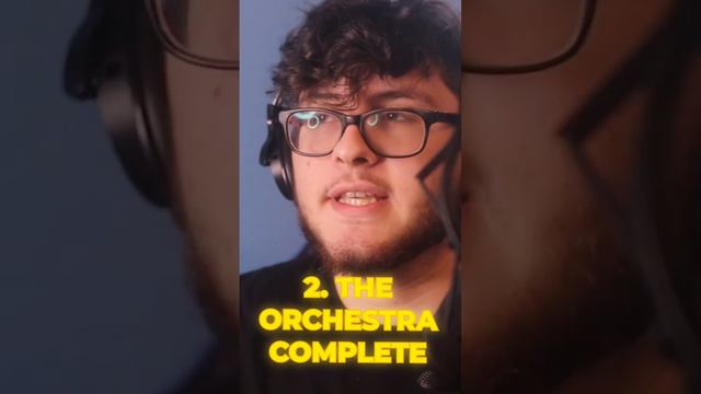Top 3 Violin VSTs for melodies - #producergrind