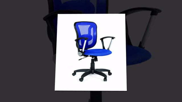 Офисные кресла Chairman от компании http://mcventa.ru/
