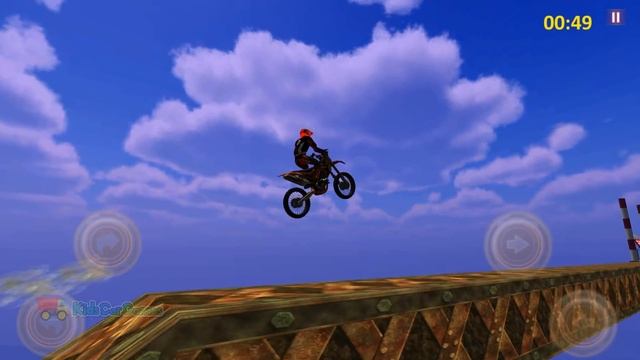 Bike Racing Games - Bikers 3D - Gameplay Android free games