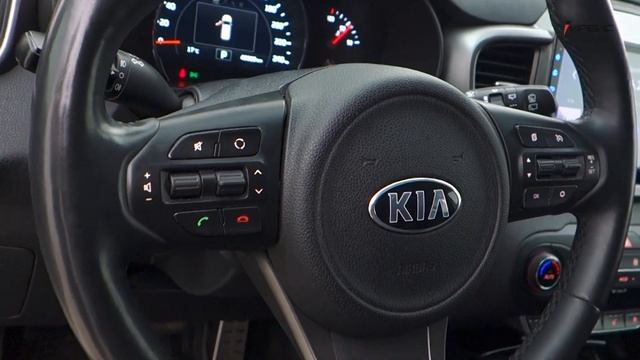 Kia Sorento III Prime