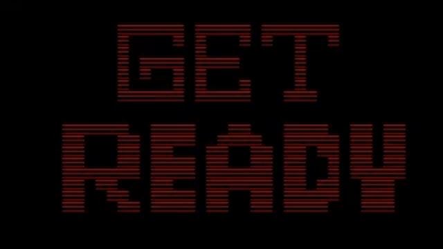 Dos Games: Wizard of Wor'98
