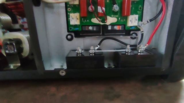 Сварка Jasic TIG-315P ACDC E203 II JET