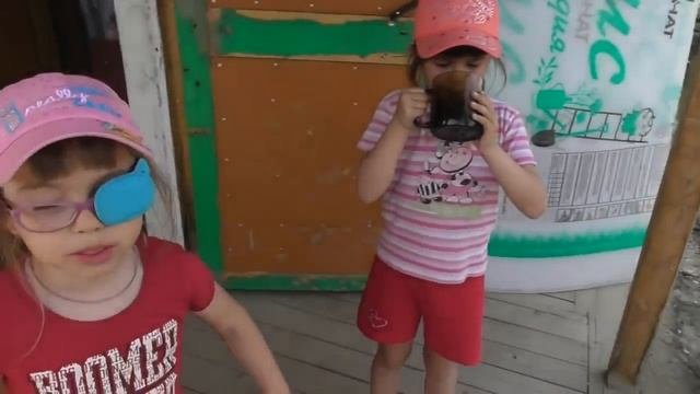 Настя без телефона и с долгами. Аквагрим. Ремонт Хонды. ПРИВЕТЫ,12,06,2018,