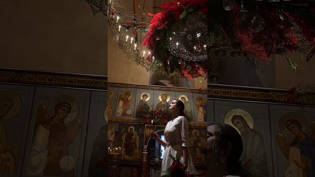 Храм Антипы на Колымажном дворе. Москва.