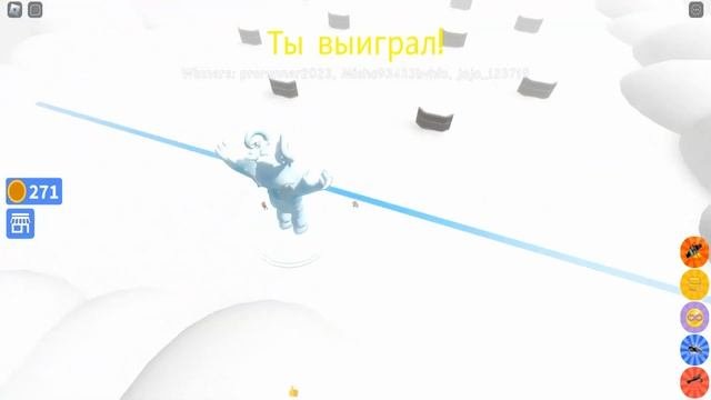 НИКОГДА НЕ ЖМИ НА ЭТУ КНОПКУ! Не нажимай на кнопку в роблокс! Симулятор