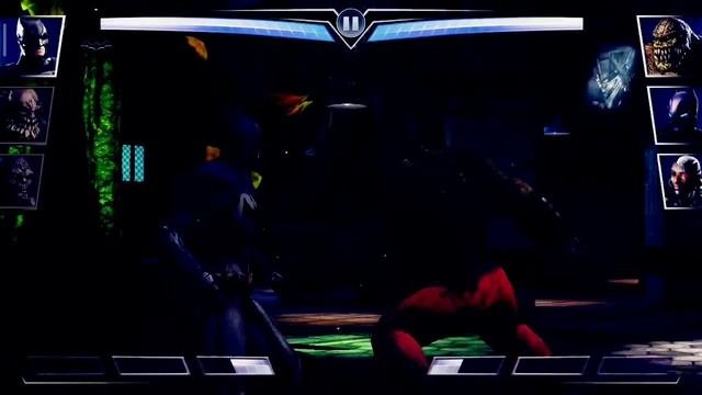 ТОП ЛУЧШИХ ПЕРСОНАЖЕЙ ДЛЯ НОВИЧКОВ В ИГРЕ INJUSTICE