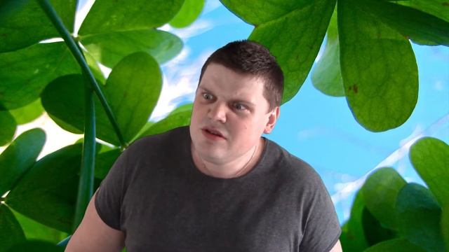 Подкаблучник | РАЦИСС