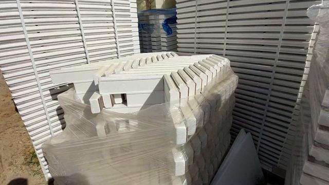 термопанели для стен