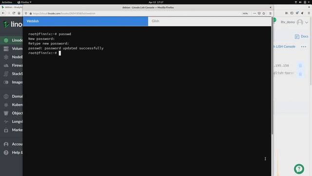 Recovering from a System Compromise | Top Docs