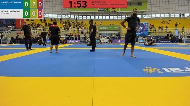 São Paulo IO  2023  Mat 10 Day 2