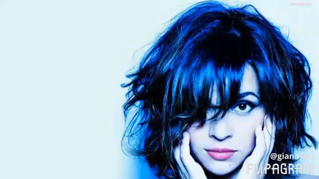 Norah Jones - I don't want to get over you