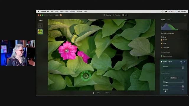 Learn How To Edit Your Photos With Luminar Neo