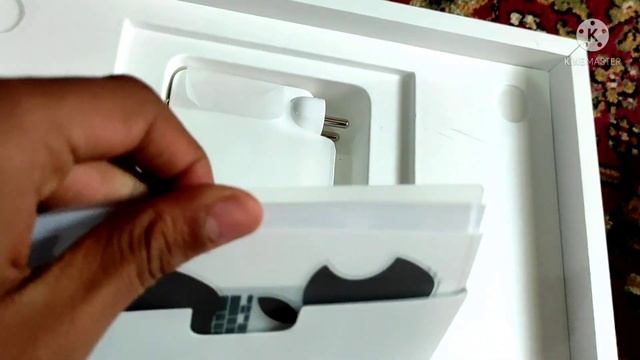 MY FIRST VIDEO ||UNBOXING MAC-BOOK PRO WITH TOUCH BAR M1  CHIPSET??