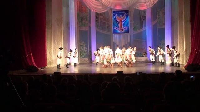 IX МКФ М. МУРАШКО_Гала-концерт_ч. 6_2019