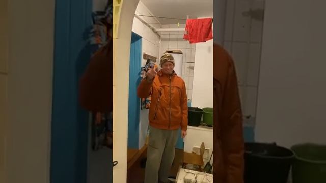 Картина маслом