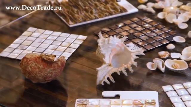 Мозаика - все о мозаике
