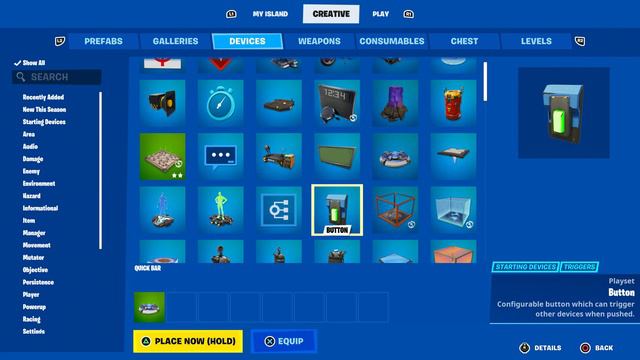 How to get Spider-Verse Web-Shooters Mythic in Your Creative Island!