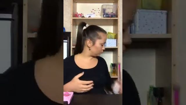 Часть 1. Урок макияжа Смоки. Mac,Inglot,Too Fased.