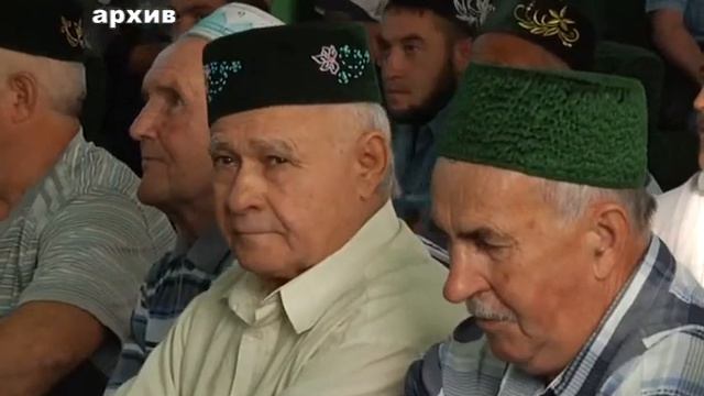 Ураза байрам. новости 5 07 16