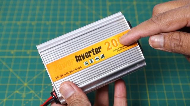 EPEVER 500 Watt Pure Sinewave Inverter Unboxing and Review || How to Select an Inverter