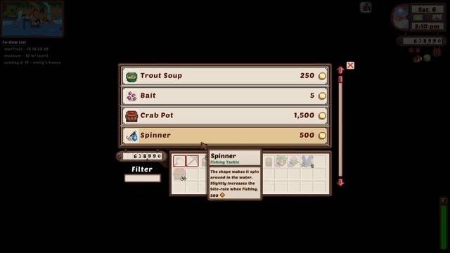 Stardew Valley Modded Expansions - Gameplay 88