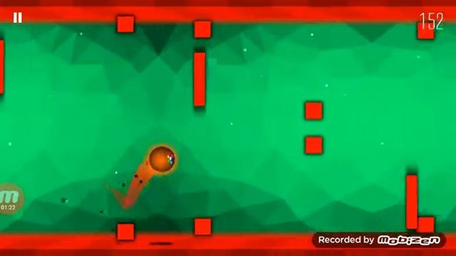 dash till puff (popping flowers) Score: 310