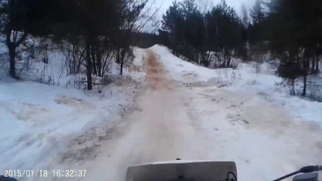 KTM350SXF vs Kayo T4