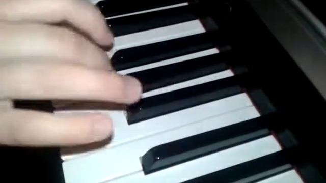 Легкие песни на пианино. Ленивые мышата