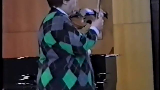 Турчанинова. Лекции. (1996г.)