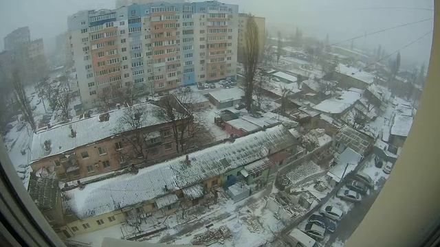 Буран 2017-01-06
