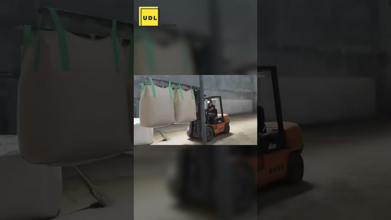 Большая сумка в использовании/ Jumbo bag in use
