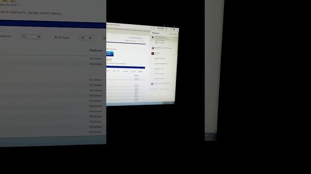 что делать с ошибкой приложение не найдено