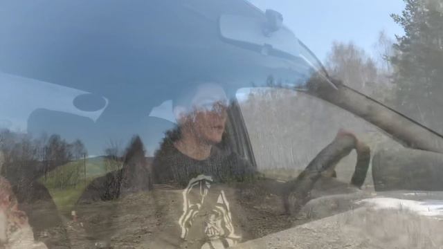 Гадельша Кук-караук Нугушское водохранилище