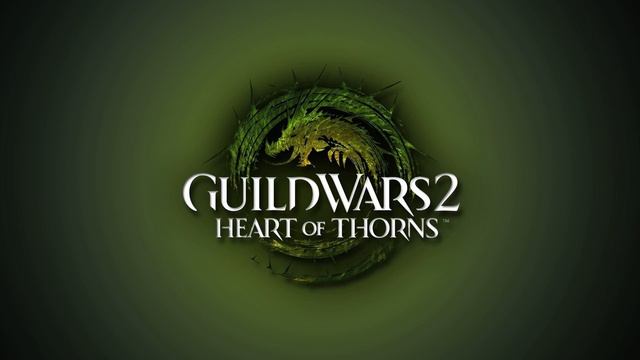 Guild Wars 2: Heart Of Thorns - The Jungle Provides