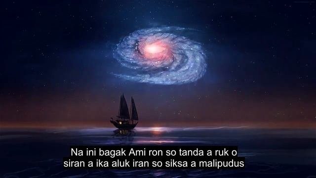 Chapter 51 The Winnowing Winds, Most Heart Touching Quran Recitation, 90+ Language Subtitles | Iran