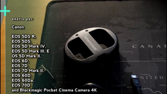 Recensioni veloci!!! #115 (Doppio Caricatore USB per Canon LP-E6, LP-E6N)