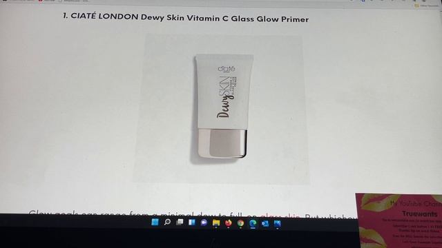 IPSY MARCH 2022 SPOILERS & SNEAK PEAK for the GLAM BAG and the GLAM BAG PLUS