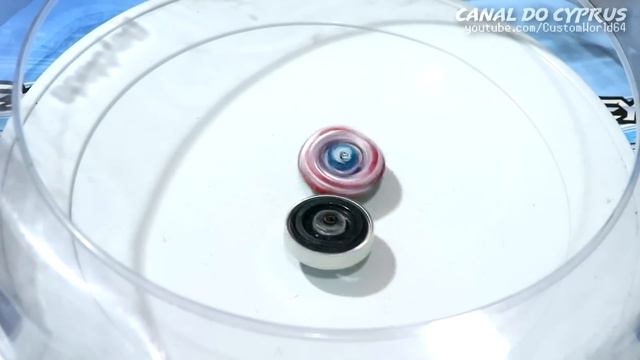 UNBOXING BASALT HOROGIUM 145WD BEYBLADE METAL MASTERS
