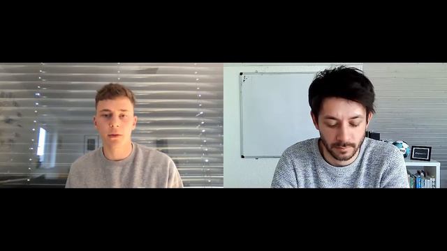 INSIGHTS #14 mit Yannik Keitel - Wie etablierst du dich als junger Spieler im Profibereich?