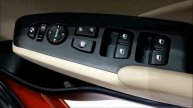 Hyundai Verna SX AMT Fiery Red Colour Interior and Exterior Walkaround!!