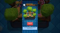 My Clash Royale journey - What fantastic two games in clash royale