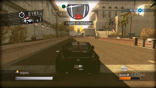 Driver SF pt32 PlayStation 3