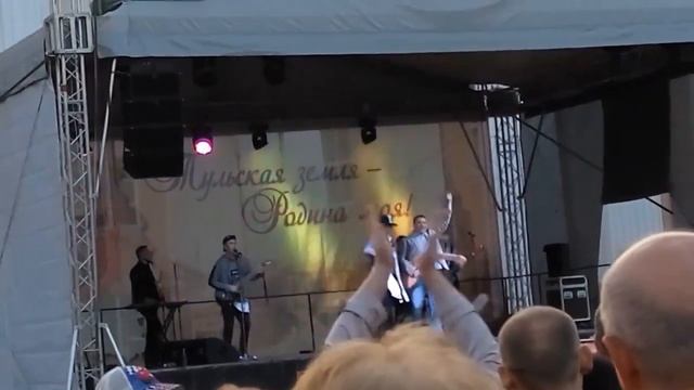 Новая звезда Щекино