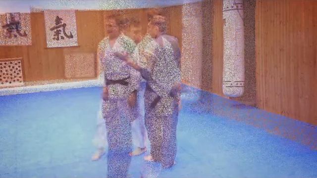 Тест на сёмэн учи гполный