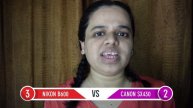 Nikon Coolpix B600 vs Canon PowerShot SX430 IS (Nikon B600 vs Canon SX430 IS) | Sonika Agarwal